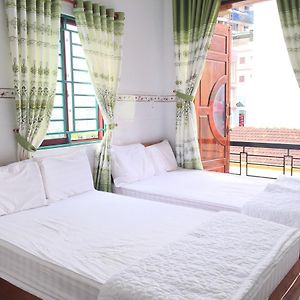 Nha Nghi Sunrise Bed and Breakfast Quy Nhon Exterior photo