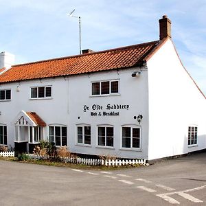 Ye Olde Saddlery B&B Neatishead Exterior photo