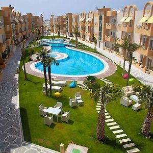 The Dunes Golf & Spa Resort Port El Kantaoui Exterior photo