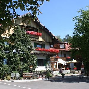 Steiner Wirt Hotell Tiefenbach  Exterior photo