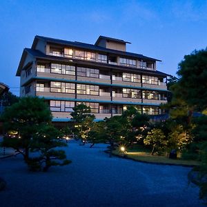 Kaike Fuga Hotell Yonago Exterior photo