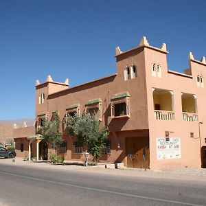 Kasbah Ait Arbi Hotell Ait Ougliff Exterior photo