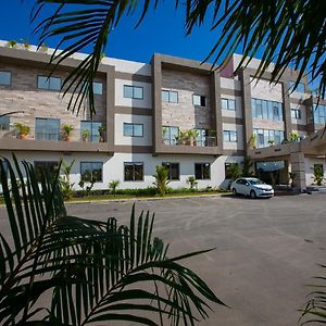 The Palms By Eagles Hotell Sekondi-Takoradi Exterior photo
