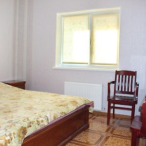 Smotrytska Vezha Hotell Kamjanets-Podilskyj Exterior photo