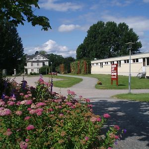 Åkerby Herrgård Hotell Nora  Exterior photo