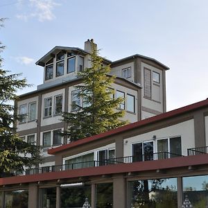 Old Alcohol Plant Hotell Port Hadlock-Irondale Exterior photo