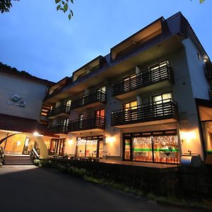 Le Vert Zao Hotell Yamagata  Exterior photo