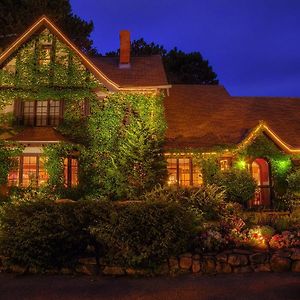 Ivy Manor Inn Village Center Bar Harbor Exterior photo