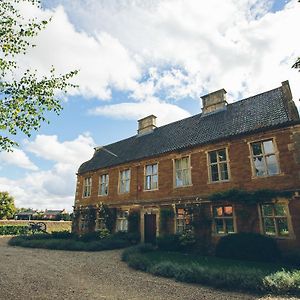 Allington Manor Hotell Exterior photo