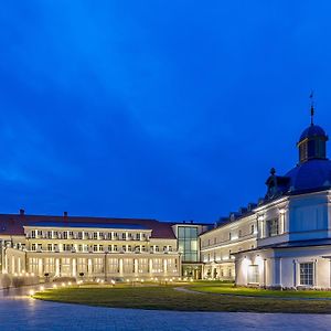 Royal Palace Hotell Turčianske Teplice Exterior photo