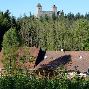 Penzion Na Habesi Lägenhet Kasperske Hory Exterior photo