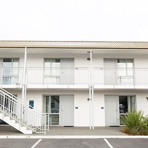 Airport Gateway Motor Lodge Christchurch Exterior photo