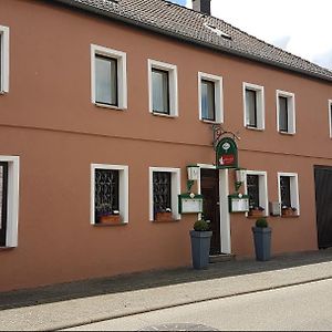 Landgasthof Em Lade Hotell Dahlem  Exterior photo