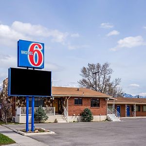 Motel 6-Tremonton, Ut Exterior photo