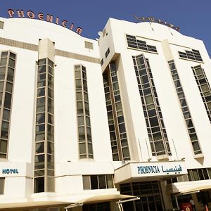 Phoenicia Hotel Manama Exterior photo