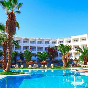 El Olf Hotell Hammamet Exterior photo