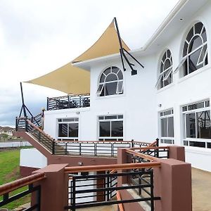 Greenpark Sundowner Hotell Athi River Exterior photo