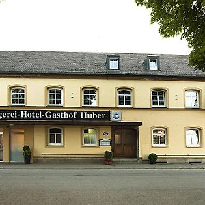 Hotel Huber Moosburg an der Isar Exterior photo