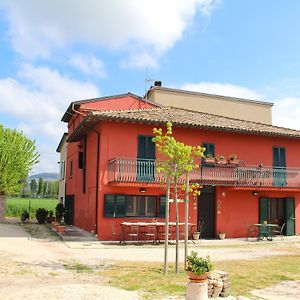 Il Turricone Bed and Breakfast Assisi Exterior photo