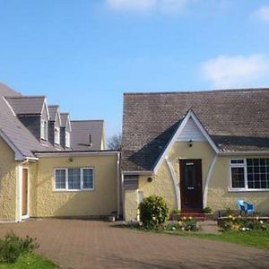 The Lodge Guest House Grain Exterior photo