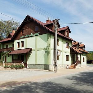 Penzion Pivovar Vranik Hotell Trnava Exterior photo