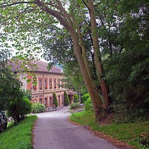 Chateau Lou Cante Perdrix Hotell La Vernarede Exterior photo