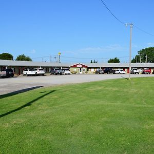 Green Acre Motel La Crosse Exterior photo