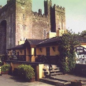 Bunratty Shannon Shamrock Hotell Exterior photo