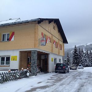 Alpengasthaus Sonnhof Hotell Goding Exterior photo