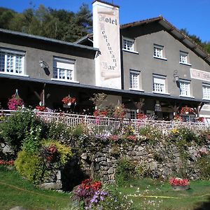 La Cremaillere Hotell Miremont  Exterior photo