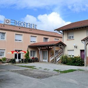 Le Relax Hotell Montaigu-Vendee Exterior photo