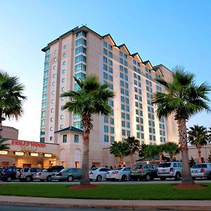 Hollywood Casino Gulf Coast Hotell Bay St. Louis Exterior photo