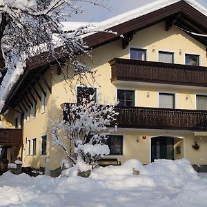 Haus Schoen Weberhof Hotell Kirchbichl Exterior photo