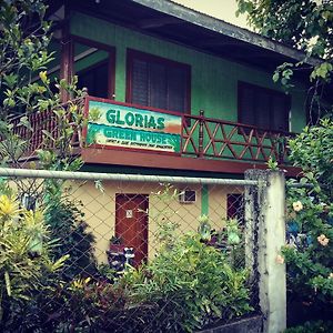 Glorias Green House Hotell San Vicente  Exterior photo