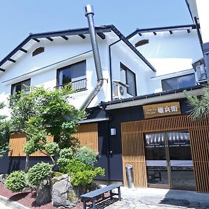 Liberty House Gonbeh Hotell Toyooka  Exterior photo