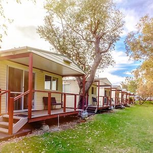 Australind Tourist Park Hotell Exterior photo