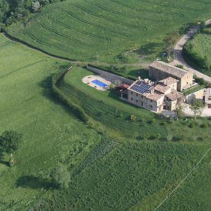 Bed & Breakfast Ca Riccio Bed and Breakfast Macerata Feltria Exterior photo