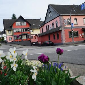 Gemuendener Hof Hotell Gemunden  Exterior photo