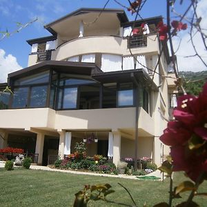 Villa Koceski Peštani Exterior photo