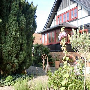 Auf "Kleine Wiesen" Hotell Lübbenau Exterior photo