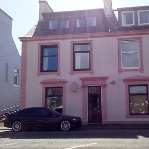 Dunhaven Guest House Stranraer Exterior photo