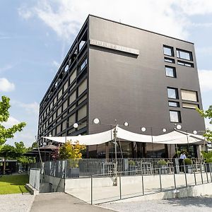 Hotel Apart - Welcoming L Urban Feel L Design Risch-Rotkreuz Exterior photo