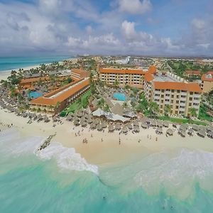 Casa Del Mar Beach Resort Palm Beach Exterior photo