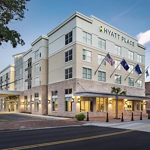 Hyatt Place Sumter/Downtown Hotell Exterior photo