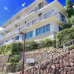 Misaki Terrace Hotell Ako Exterior photo