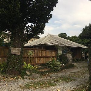 Enishi House Pensionat Urasaki Exterior photo