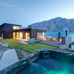 Altitude Luxury By Sothebys Luxury Rental Homes Queenstown Exterior photo