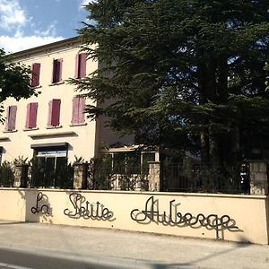 La Petite Auberge Hotell Die Exterior photo