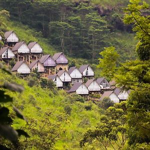 The Waterfall Villas Talawakele Exterior photo