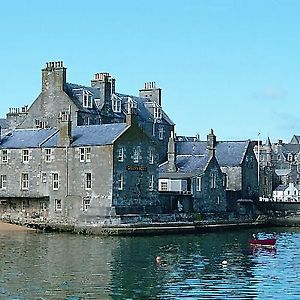 The Queens Hotel Lerwick Exterior photo